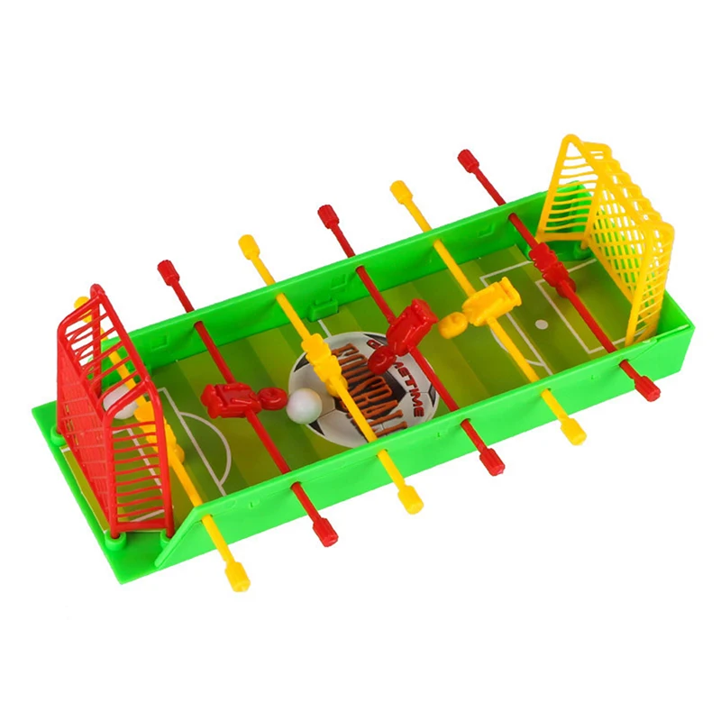 Детские настольные игрушки Пальчиковый баскетбол футбол хоккей спортивные для