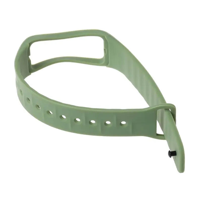 

Wrist Strap Bracelet Wristband TPU Smart Watchband Replacement Waterproof for C1 C1S Plus