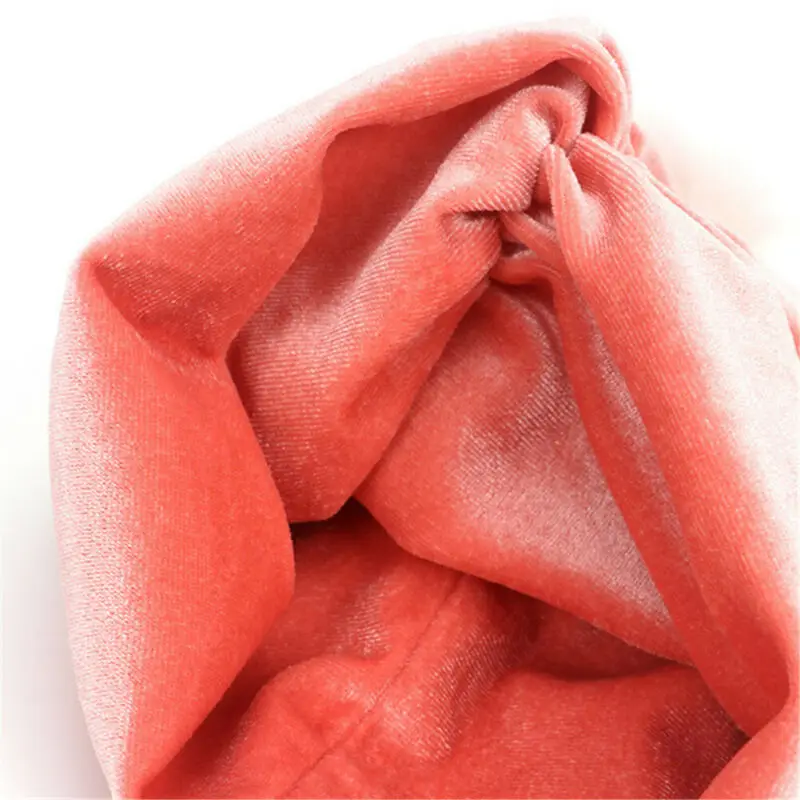 Новинка 2019 года модная детская шапка для маленьких девочек Шапка бини из