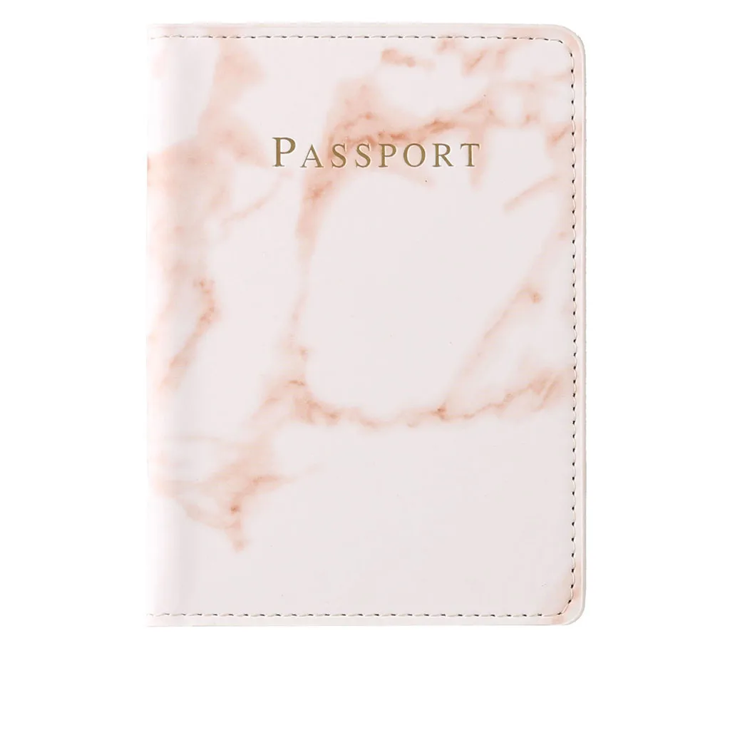 Новинка держатель для паспорта защита мульти карта папка удостоверения личности