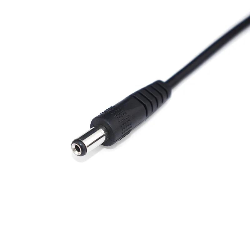 Кабель питания с USB портом 0 5*1 5 мм длина м/1 м/2 1 м|Сетевые шнуры и удлинители| |