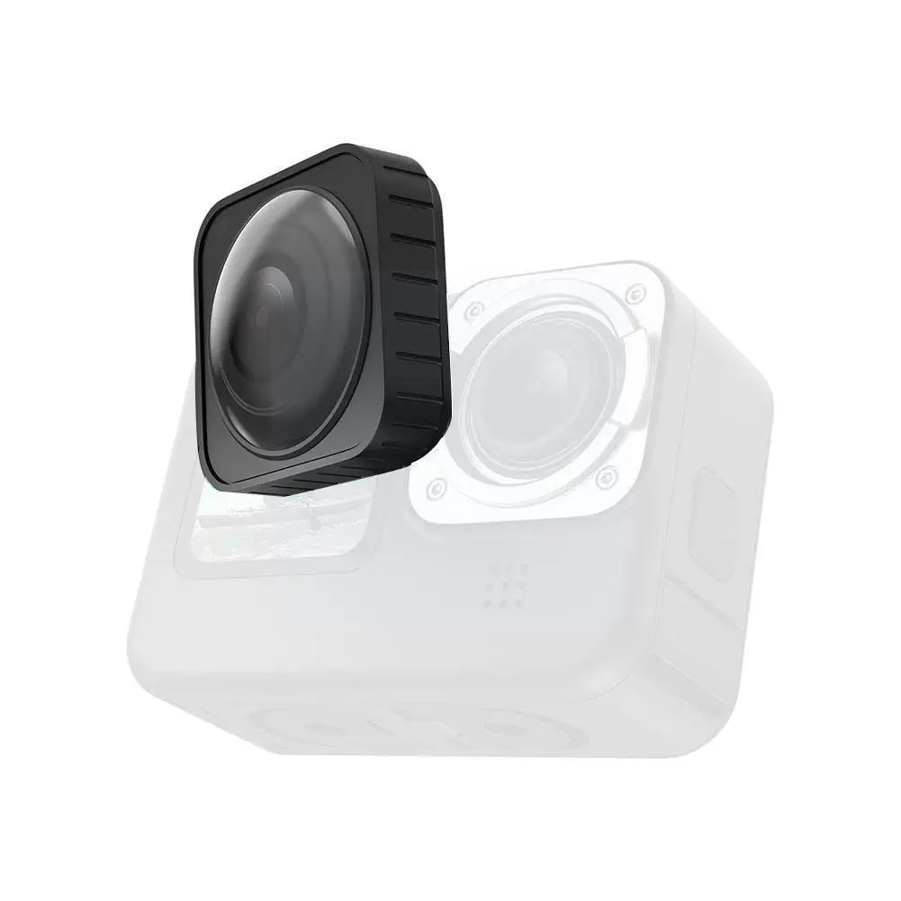 

Широкоугольный объектив M6x7 для Gopro10/9 Max