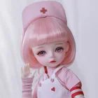 BJD кукла Shuga Фея LCC Ayane 16 на заказ куклы красивый набор из смолы игрушки для детей сюрприз подарки для девочек мальчиков 26 см куклы