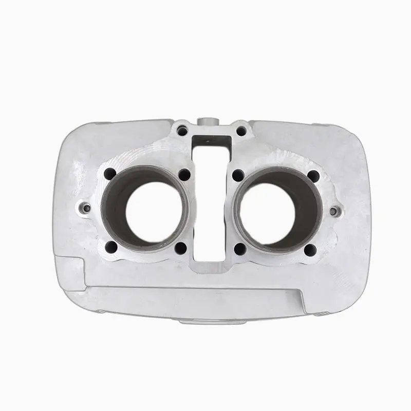 Новый Стандартный поршневой цилиндр Восстановленный комплект для Honda CB 250 TWO FIFTY