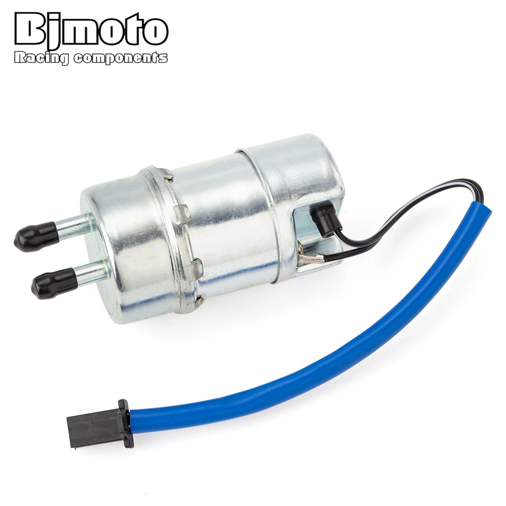 Газовый топливный насос BJMOTO для Yamaha BT1100 BT 1100 Bulldog XV400 XV535 Virago 400 535 XV535A XVS400 XVS Drag Star