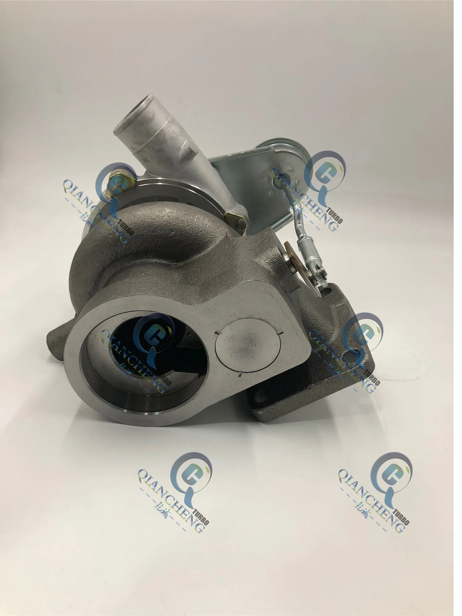 Заводской Турбокомпрессор GT1749S 708337-0001 28230-41720 28230-41730 турбозарядное устройство для