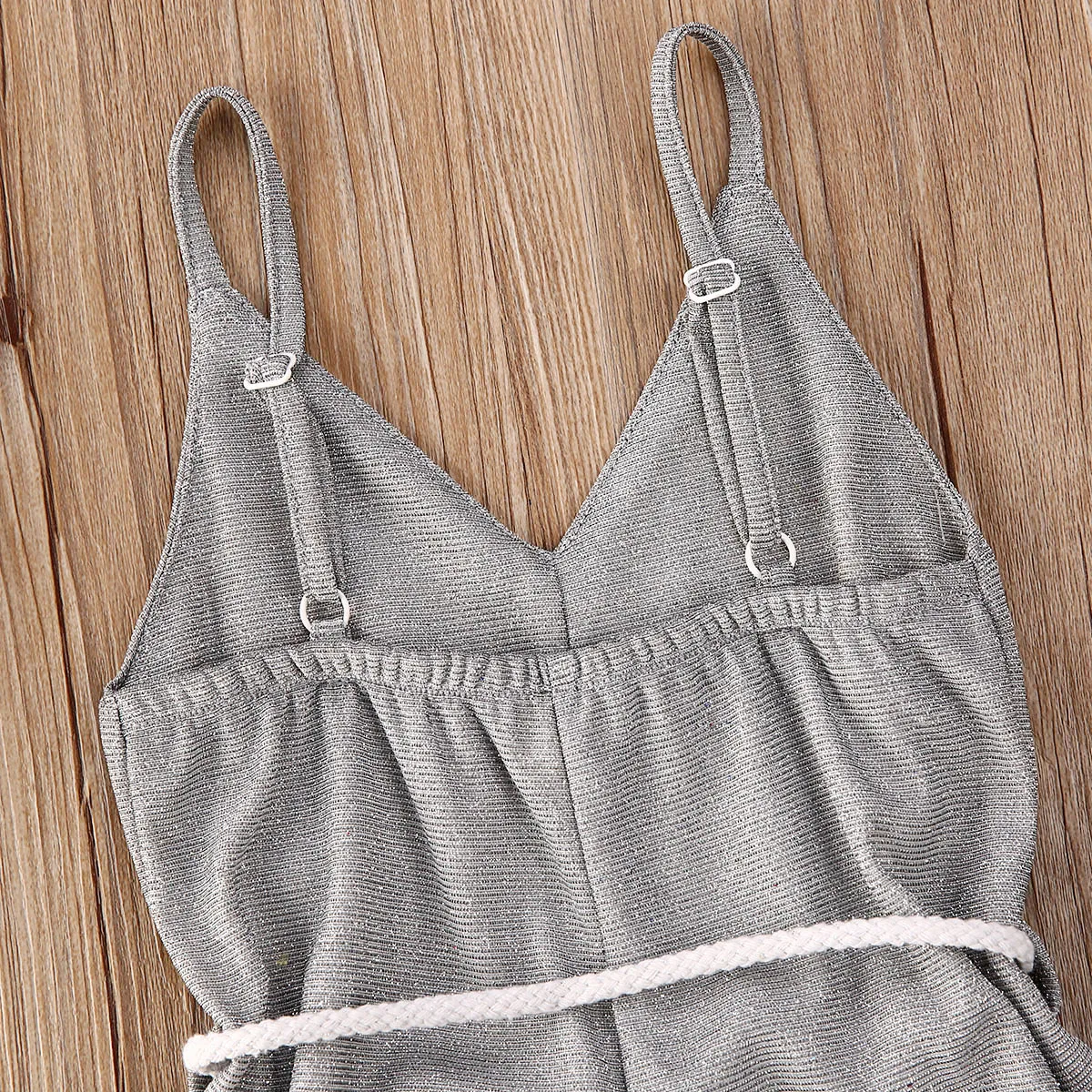 Детский летний комбинезон на возраст 12-5 лет | Мать и ребенок