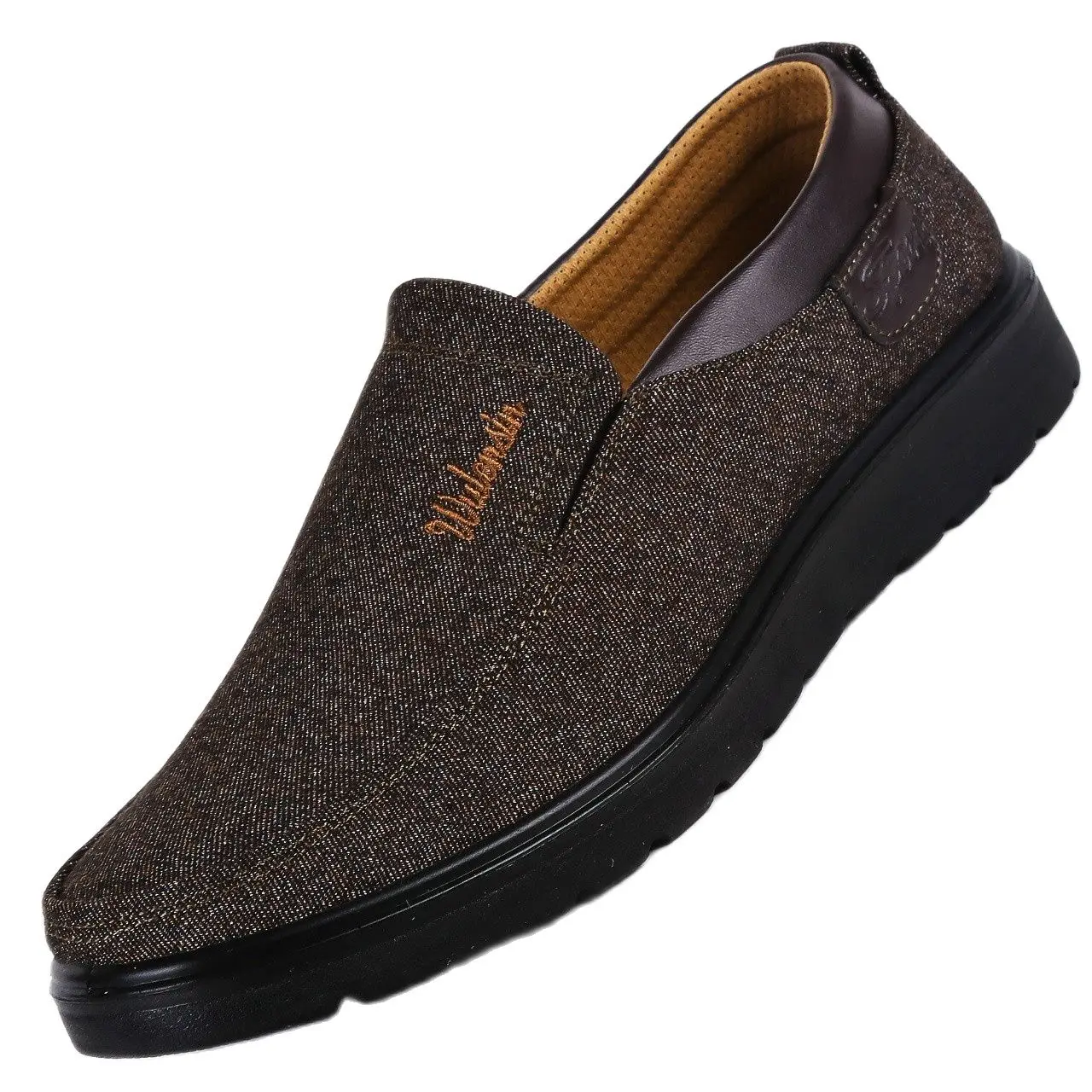 

Men High Canvas Shoes Male Summer White High Quality Casual Shoes Breathable Flat Shoes Zapatos Hombre Large Size erf56
