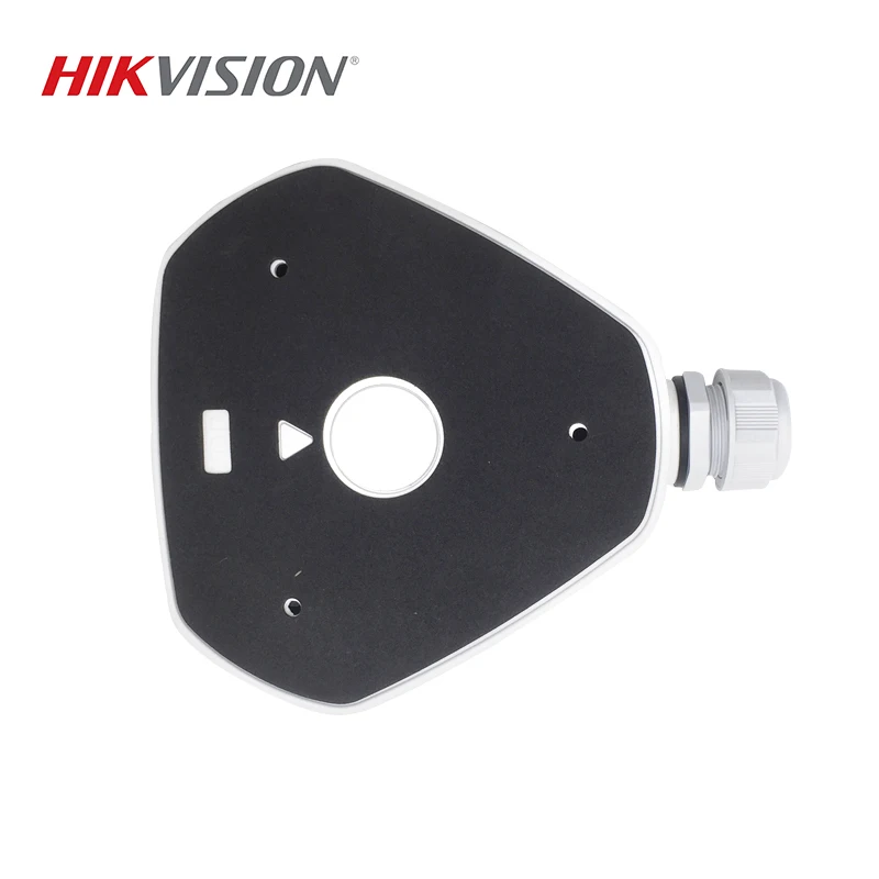 HIKVISION DS-1280ZJ-DM25 CB-FE база трубопровода для камеры рыбий глаз DS-2CD6362F-IVS DS-2CD6332F-IVS из