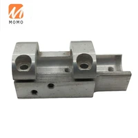 professional 3 axis 4 axis 5 axis custom aluminum plate extrusion cnc machining parts lathe
