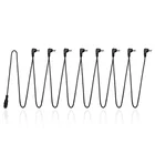 Педаль для гитарных эффектов с 1 на 3568 каналами