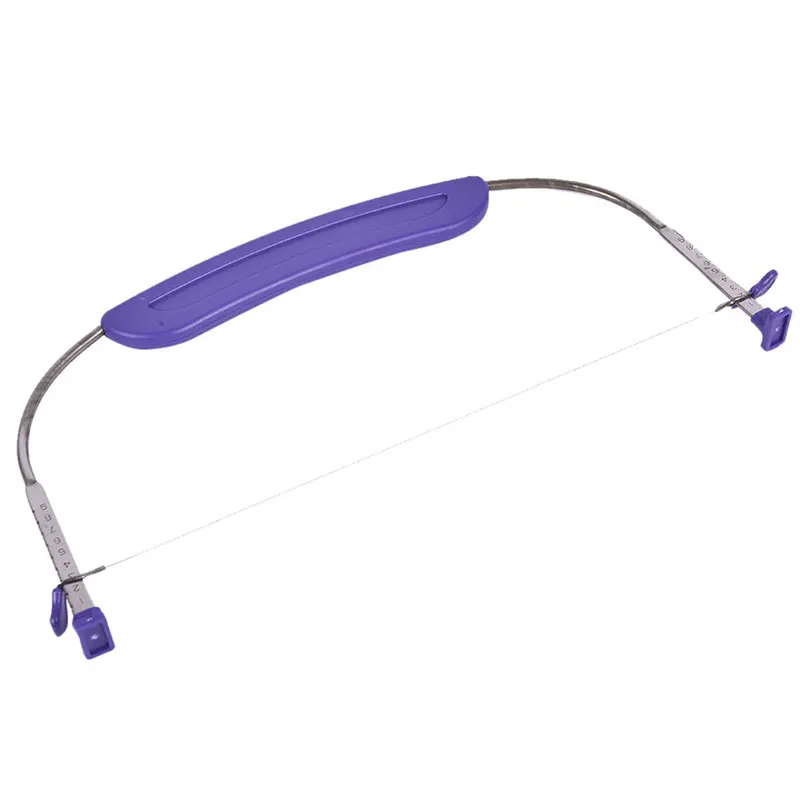 Резак для теста из нержавеющей стали