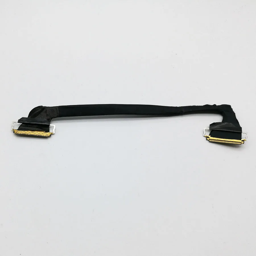 Оригинальный ЖК светодиодный кабель LVDS ДЛЯ MacBook Pro A1286 15 дюймов 2010 2011 год EMC 2353 2417