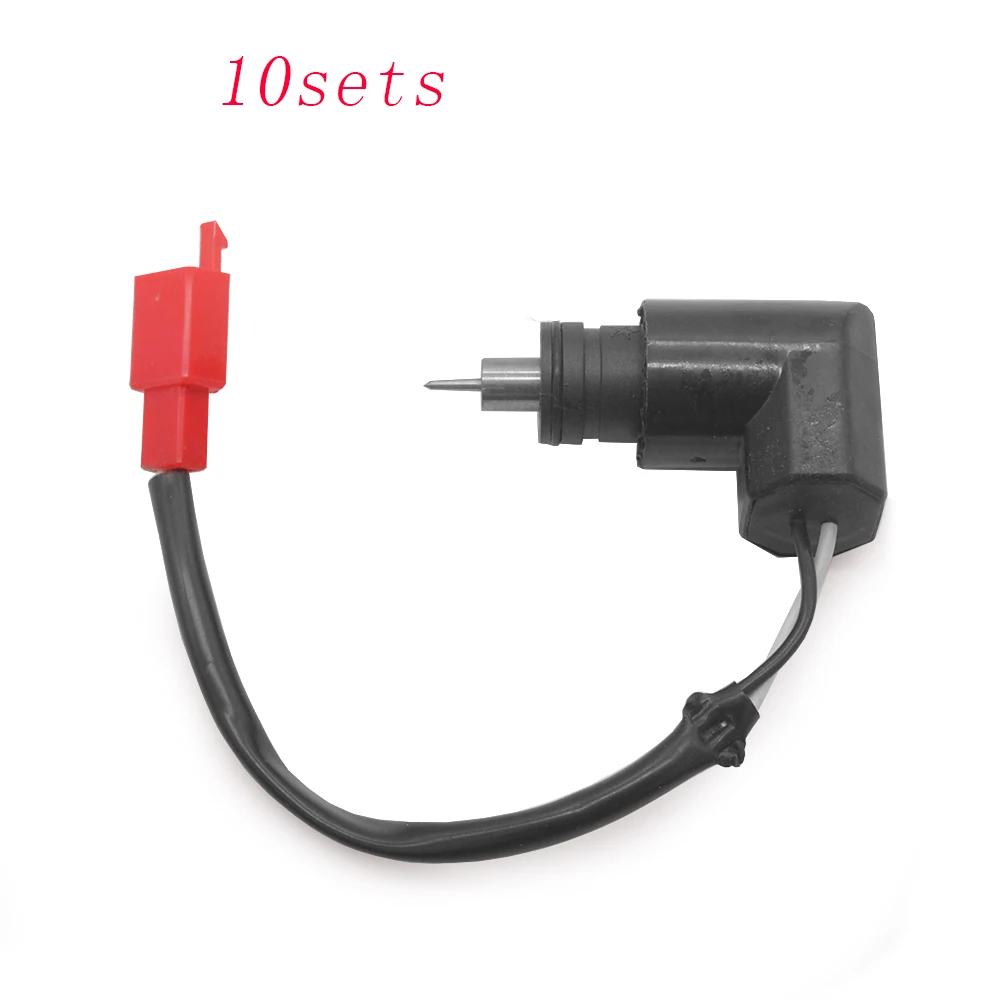 5GM-1410A-10 125cc карбюратор Электрический Дроссельный Стартер Набор для YMH Majesty 125 скутер карбюратор - Цвет: 10