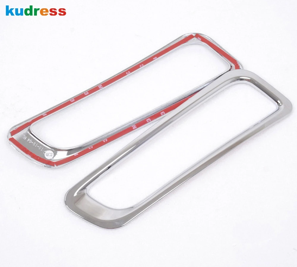 Задние противотуманные фасветильник для Mitsubishi Outlander 2013 2014 2015|for mitsubishi outlander 2013|trim
