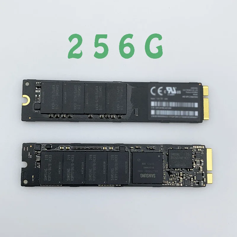 SSD-накопитель A1465/A1466/A1369/A1370 2012/128/256 ГБ | Компьютеры и офис