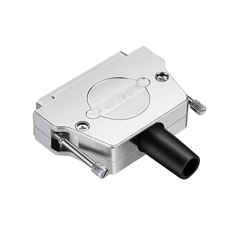 Сварочная головка DB50 штекер/гнездо металлический корпус в комплекте 2 ряда