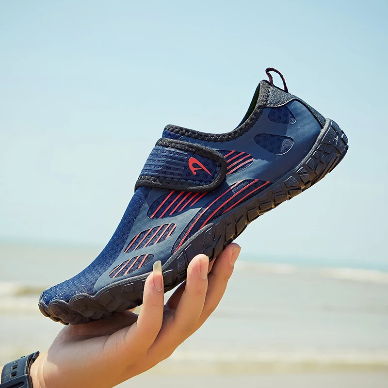 

Swimming Water Aqua Shoes Men Women Beach Camping Shoes Adult Unisex Aqua Flat Soft Walking Lover yoga Shoes Non-slip sneakers