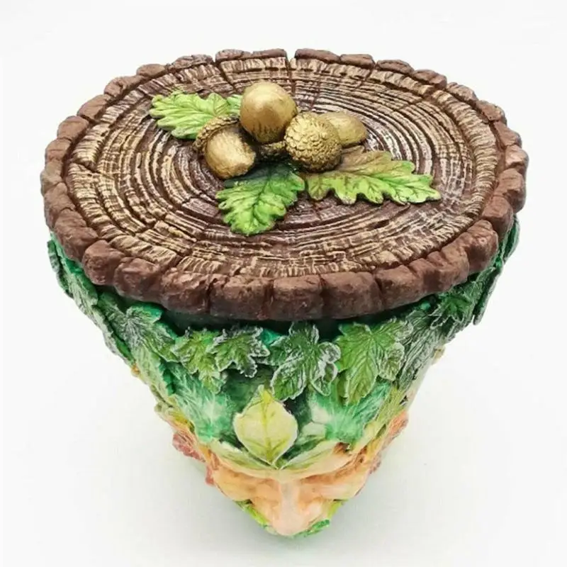 Кольца в виде дерева силиконовые формы кухонный инструмент для выпечки из смолы