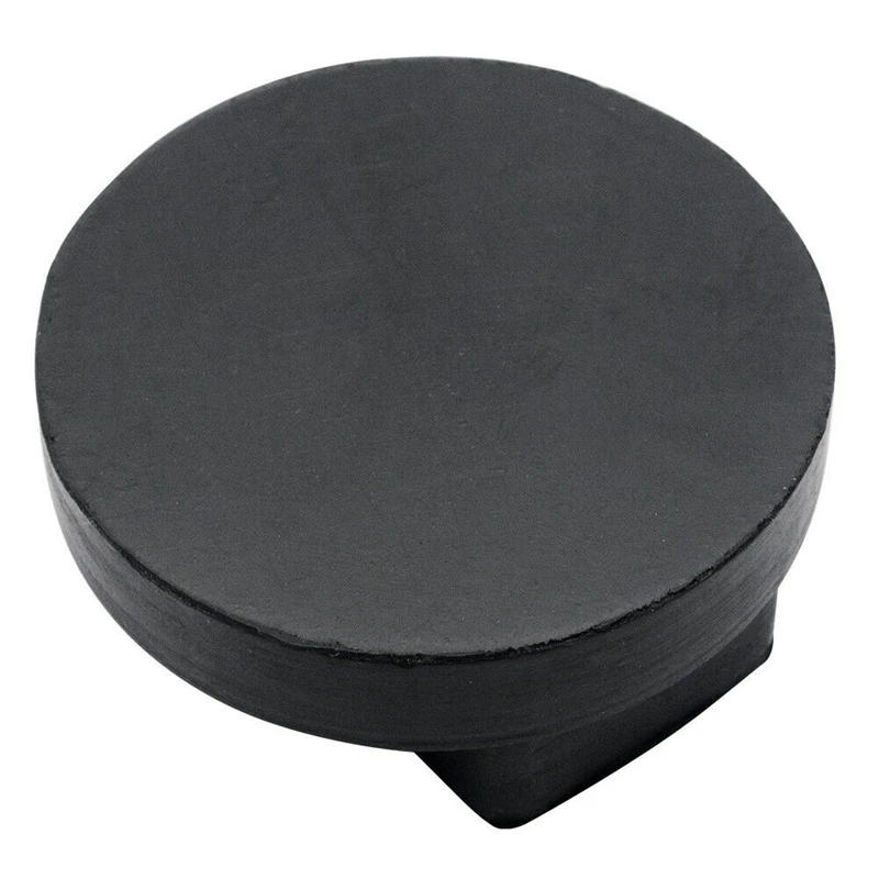 Домкрат с точечной подушкой поддерживающая жесткая Резина 61x10 мм для Mercedes Benz