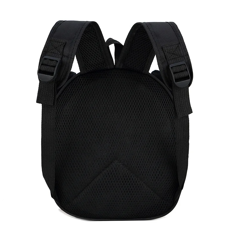 Disney новая детская школьная сумка Детский сад мальчик ребенок яичная скорлупа