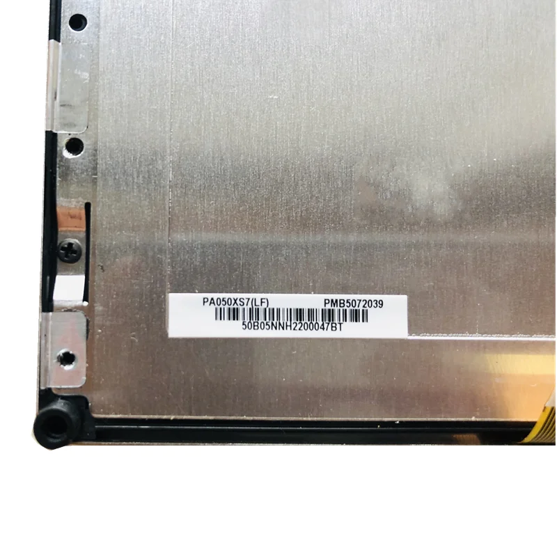 

5 inch LCD screen PA050XS7