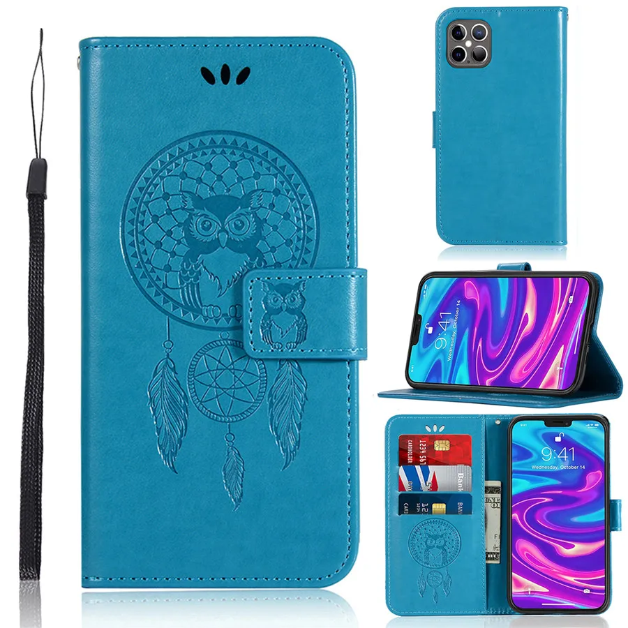 

Tsimak Flip PU Leather Case For Huawei Honor V9 V10 V20 7 6C 5C 10 8 9 6X 7X 8X Pro Wallet Cover Card Pocket Capa Coque