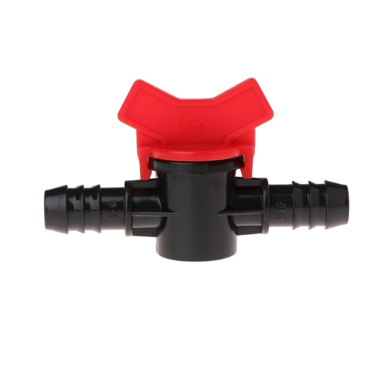 12 мм 16 управление расходом воды в аквариуме аксессуары для резьбы входной выход