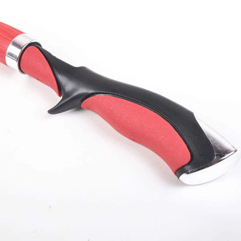 Новый 1 4 М телескопический льда удочки легкий Портативный углеродного волокна