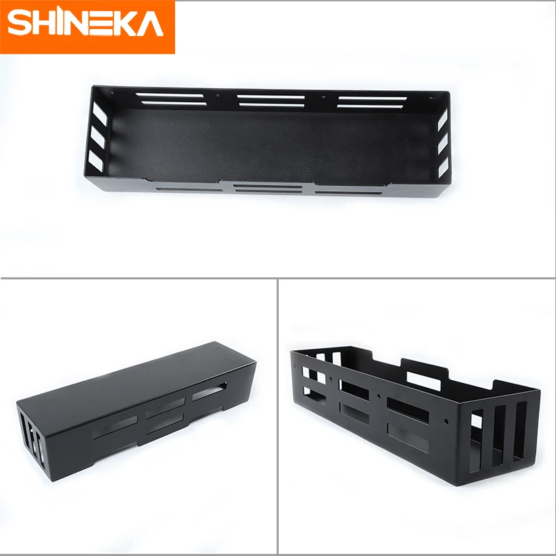 Дешево Держатель для багажника автомобиля SHINEKA, для Suzuki Jimny, 2019, 2020