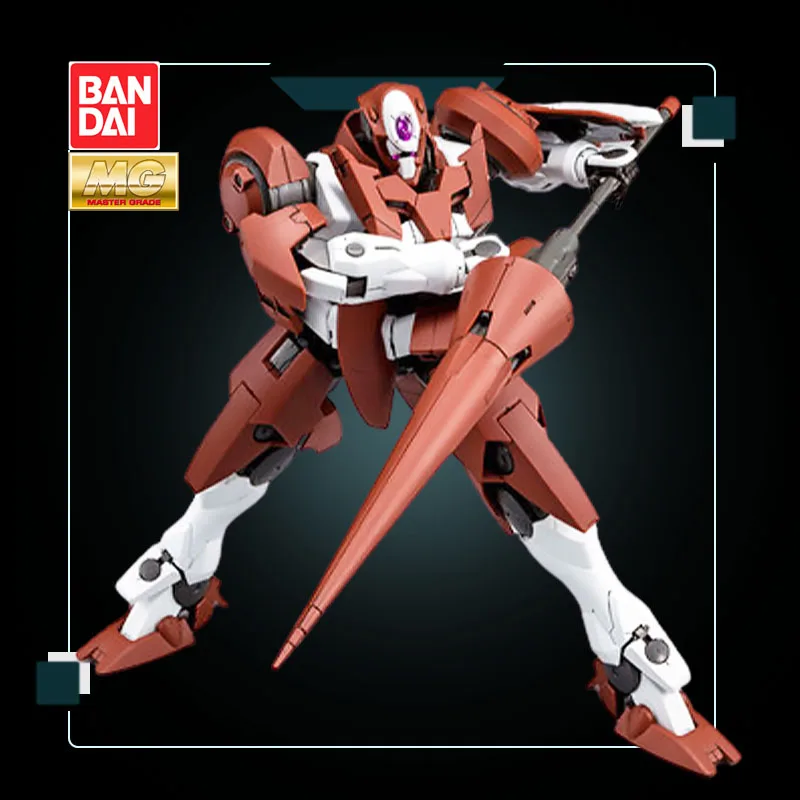 

Bandai Gundam Assembly Actionable Model MG 1/100 GNX-609T GN-X3 Doom-style A-LAWS Color Matching Limited