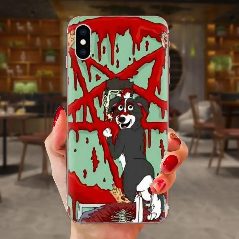Забавный Mr. солений аниме для Galaxy J1 J2 J3 J330 J4 J5 J6 J7 J730 J8 2015 2016 2017 2018 mini Pro чехлы из ТПУ |