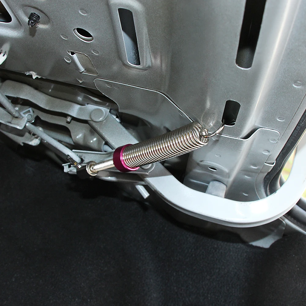 Подъемное устройство пружина крышки багажника автомобиля для mazda 3 seat ibiza honda civic