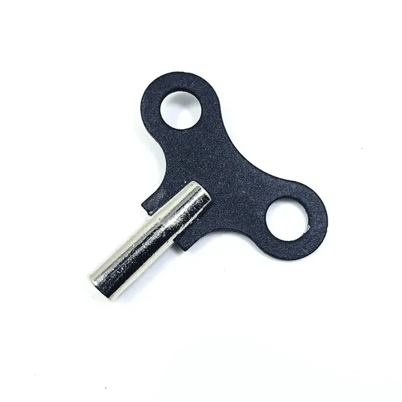 

1PCS High quality wood clock key metal clock key wood clock tools new