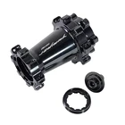 110g SL Yuniper Lefty 2,0 восемь прямых тянущихся Передних Ступиц 28H 32 H 2 герметичных подшипника 28 32 отверстия 6 болтов супер светильник горный велосипед 60