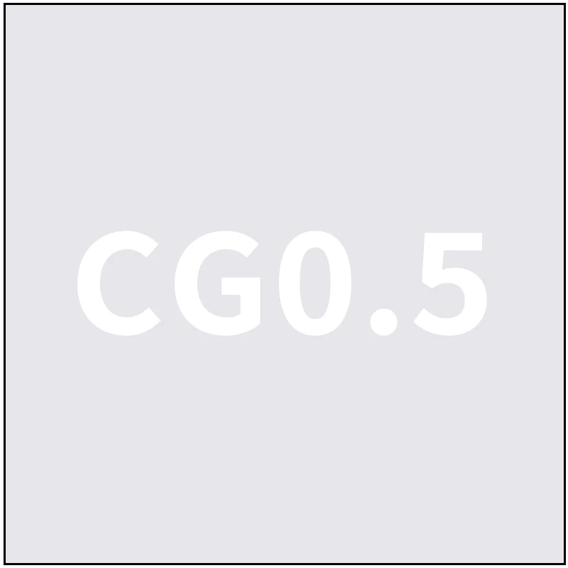 number-CG0.5 TOUCHFIVE 168 цветов одиночные художественные маркеры Кисть ручка эскиз на спиртовой основе маркеры двойная головка манга ручки для рисования товары для рукоделия - Цвет: number-CG0.5