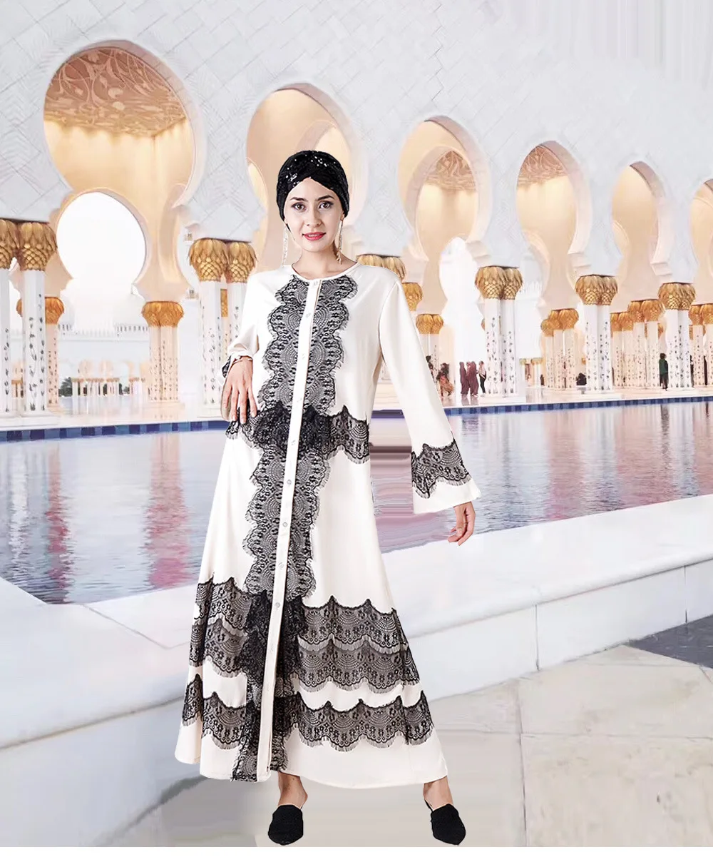 

Muslim Fashion