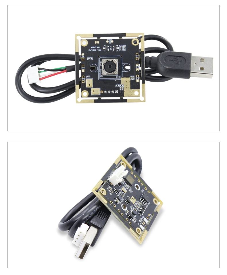 

Auto focus 8 million pixel IMX179 camera module A4 document document scanning high camera module