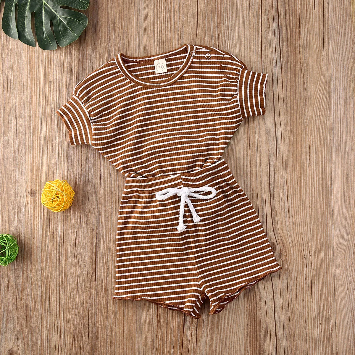 Новинка 2020 Лидер продаж Детская рубашка брюки костюм летняя свободная одежда в