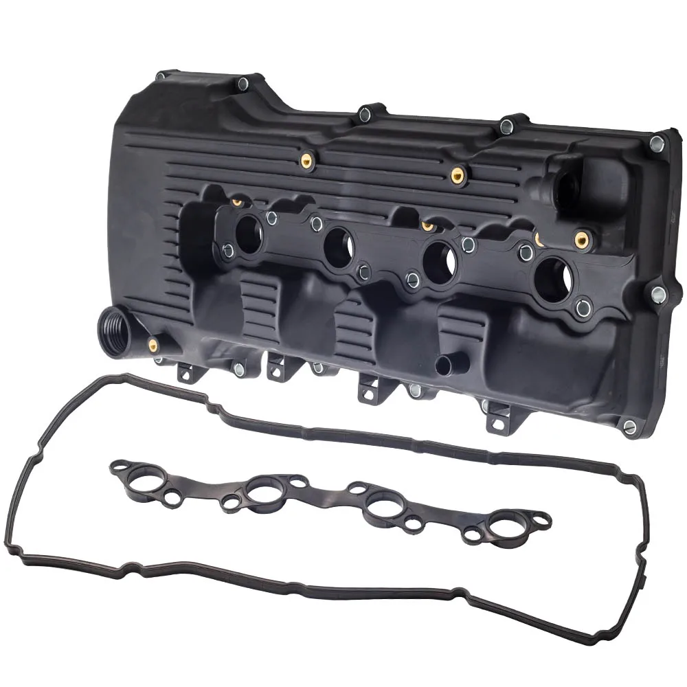 

Engine Valve Cover Cylinder Head Fit For Toyota Tacoma. 2.7L. 05-15 11201-75052