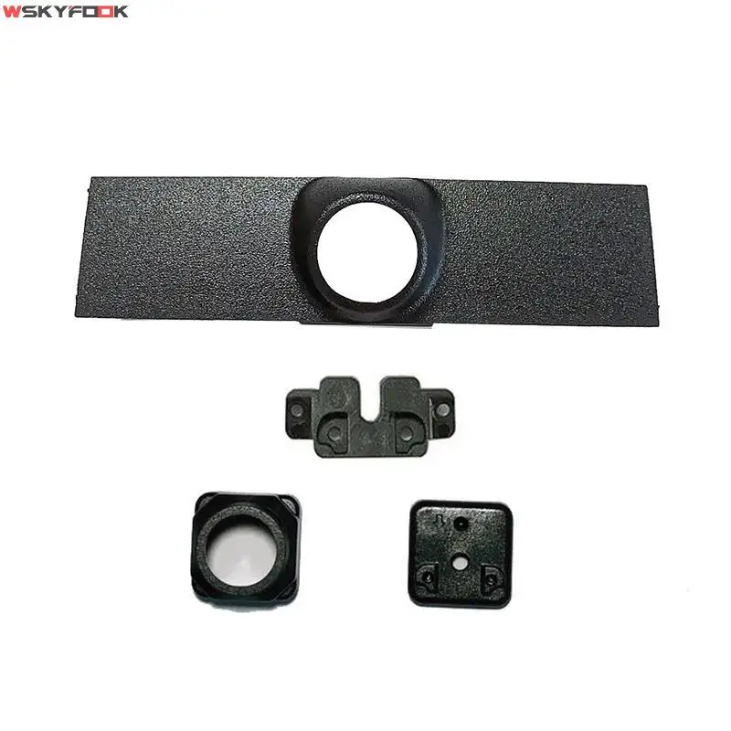 

Специальный кронштейн для Камеры Переднего Вида Для Volkswagen Touareg 2016, надежно устанавливается под логотипом автомобиля