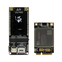 esp32 wrover b chip development board for simcom let cat1 mini pice module sim7600na sim7600a sim7600sa sim7600e sim7600e l1c