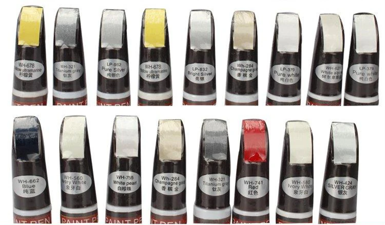 Автомобильный сенсорный карандаш для удаления аппликатора утилита