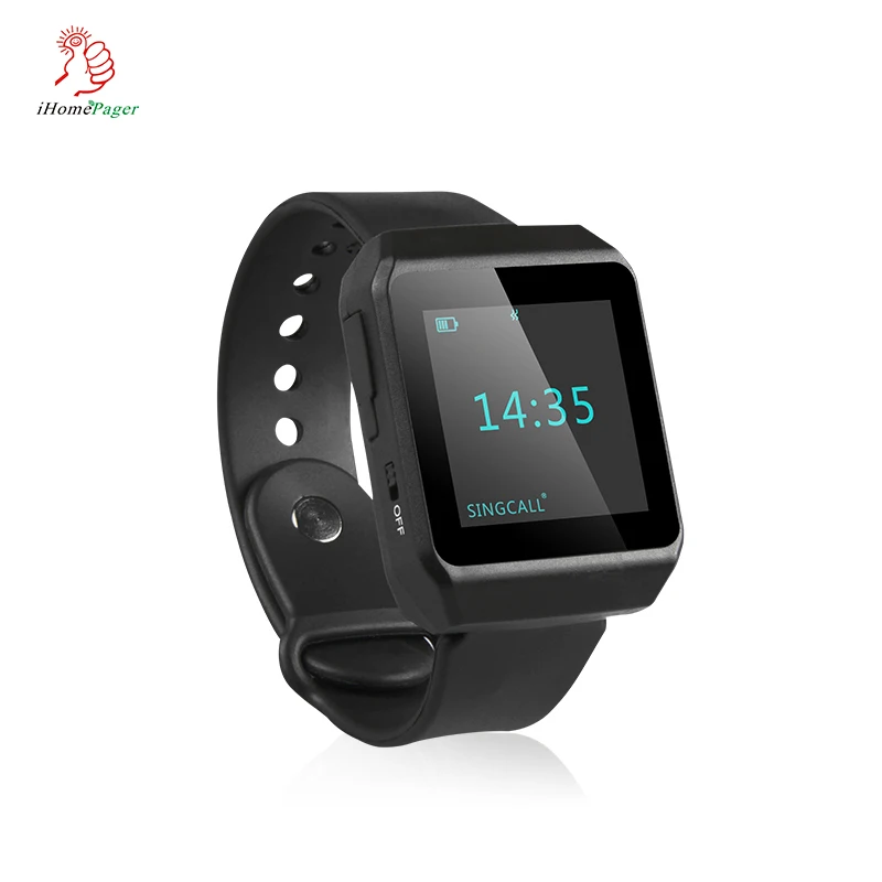 Модные беспроводные наручные часы для ресторанов и больниц десертный магазин