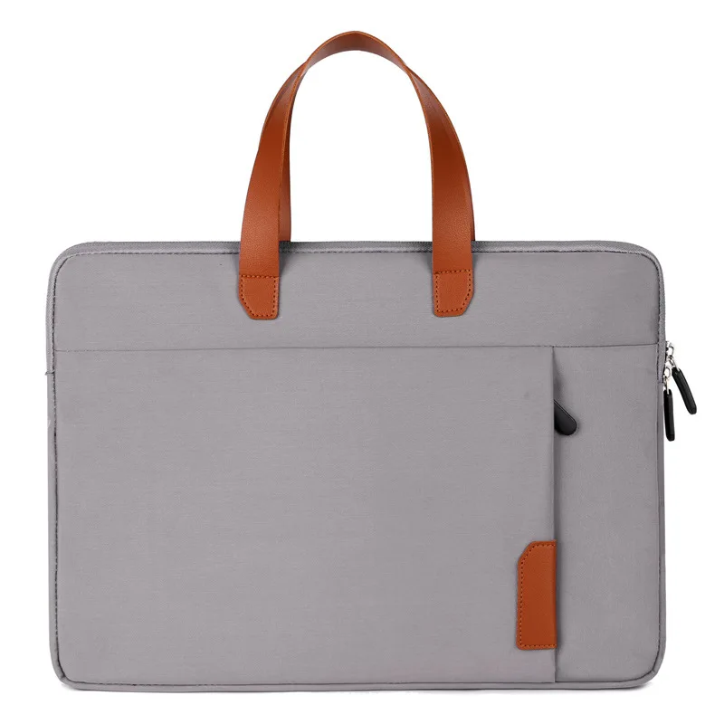 

2021 Laptop Bag For Inch Xiaomi Asus HP Notebook Bag Fashion Women Handbag Laptop Sleeve Case