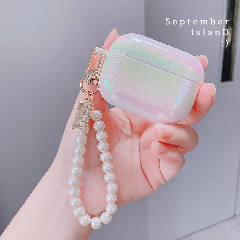 Чехол для беспроводных наушников apple airpods 1 2 3 pro | Электроника