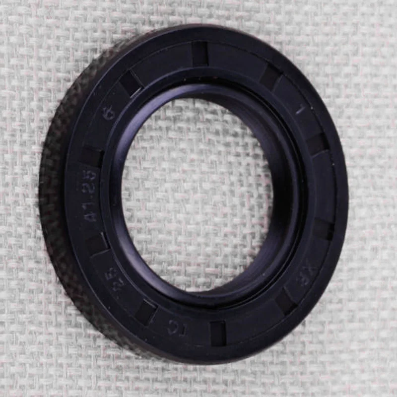 

Piston Ring Gasket Oil Seal Kit For Honda GX160 5.5HP GX200 6.5HP Lawn Mowers