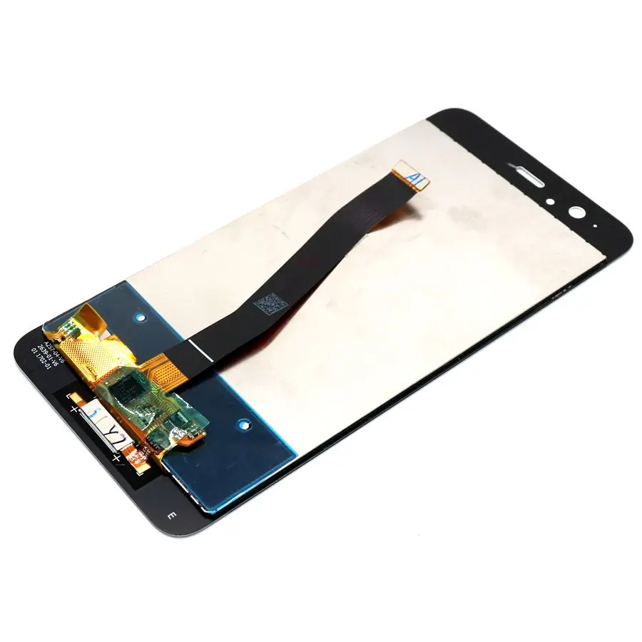 

5.1 inches For Huawei P10 LCD Display Touch Screen Digitizer Assembly VTR-AL00 VTR-L09 VTR-L29 VTR-TL00 Display Screen