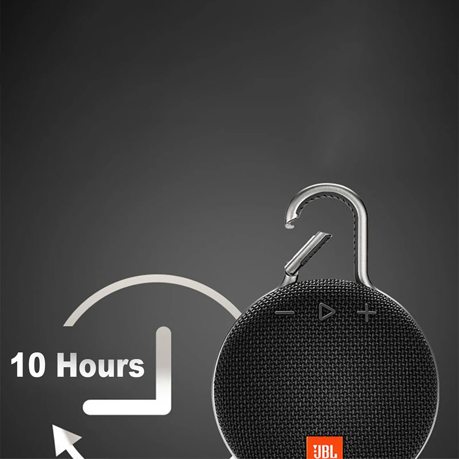 Bluetooth Jbl Clip 3 беспроводной Bluetooth-динамик Ipx7 водонепроницаемый спортивный динамик с