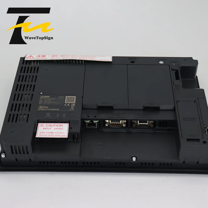 

Mitsubishi GT2510-VTBD 10.4INCH 24V Power Supply Original Touch Screen